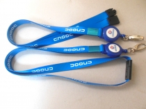 ID lanyard