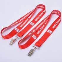 ID lanyard