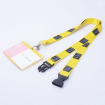 ID lanyard