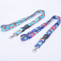 ID lanyard