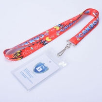 ID lanyard