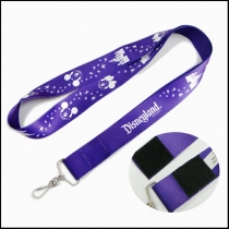 ID lanyard