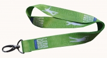 ID lanyard