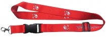 ID lanyard