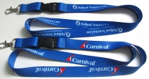 ID lanyard