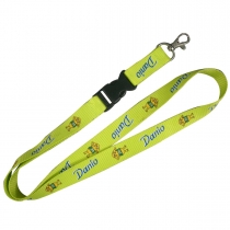 ID lanyard