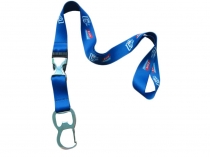 ID lanyard