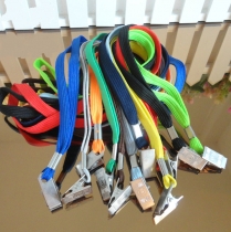 ID lanyard