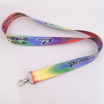 ID lanyard