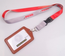 ID lanyard