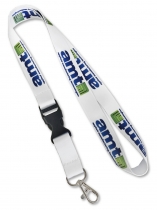 ID lanyard