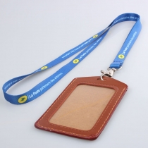 ID lanyard